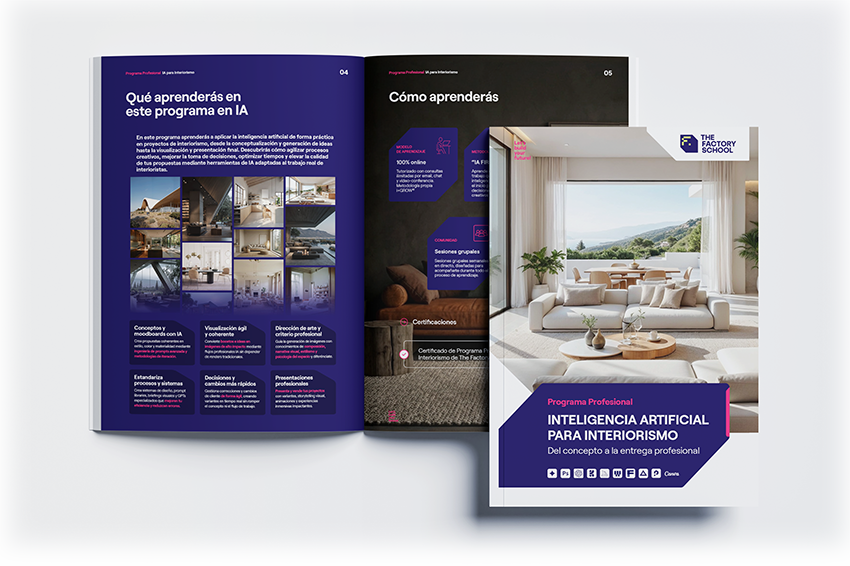 ¿Quieres más información?