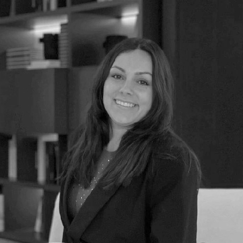 Alumna Raquel Reyes Jimenez del Master BIM Manager con IA