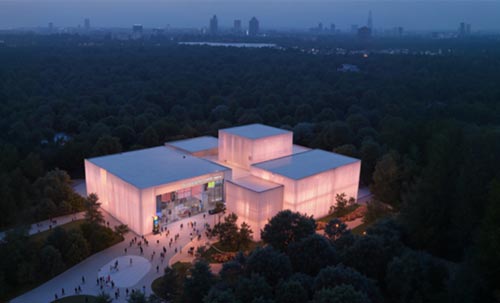 Programa Profesional IA para Arquitectura