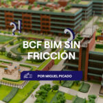 BCF BIM