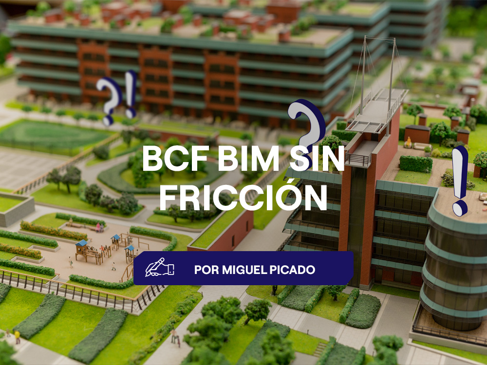 BCF BIM