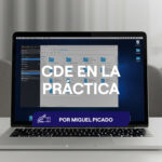 Estructura CDE, permisos CDE y estados ISO 19650