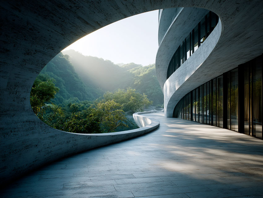 Renders profesionales