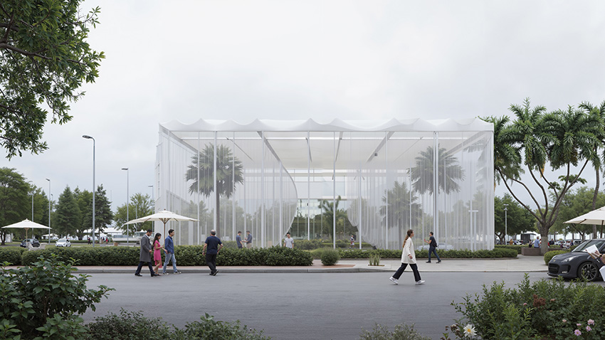 IA en estudios de arquitectura