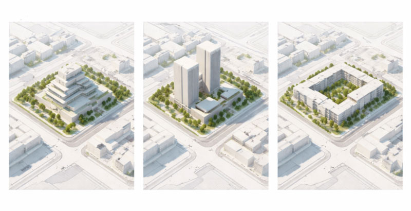 Automatización con IA en Arquitectura