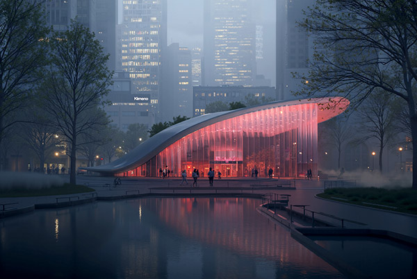 Curso IA para Arquitectura