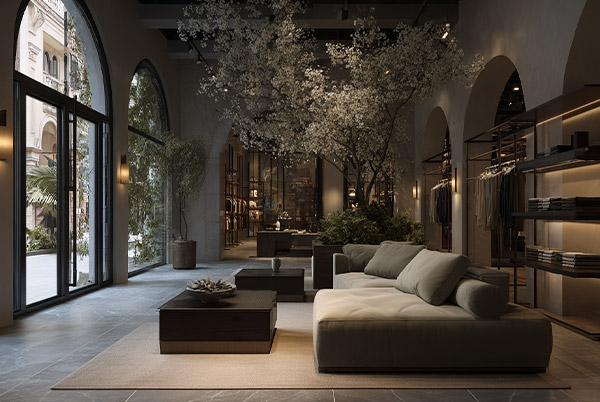 Curso IA para Interiorismo