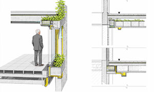 Detalles constructivos con IA