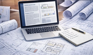 Memorias arquitectónicas con IA