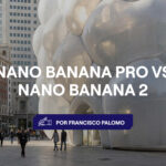 Nano Banana Pro vs. Nano Banana 2