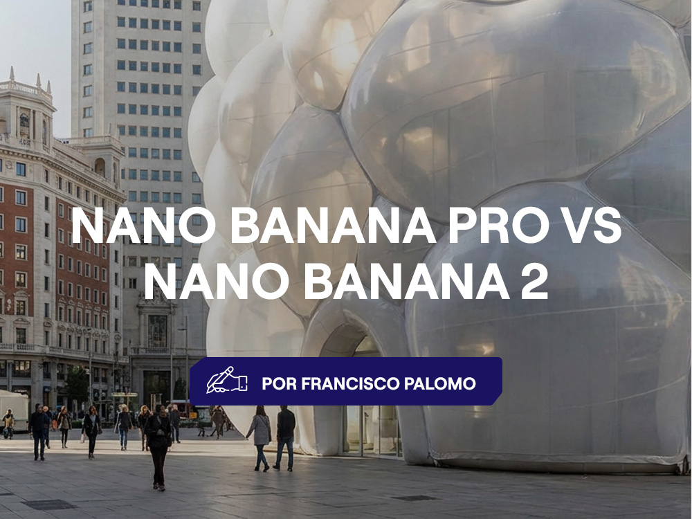 Nano Banana Pro vs. Nano Banana 2