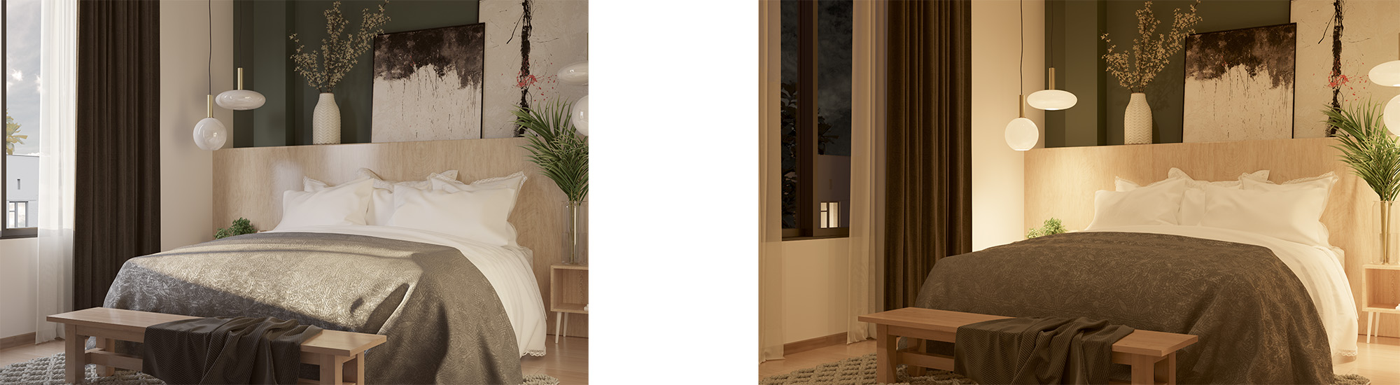 Proyecto Final de Máster Alumna Anne Marie Levien del Máster Visualización Arquitectónica + IA