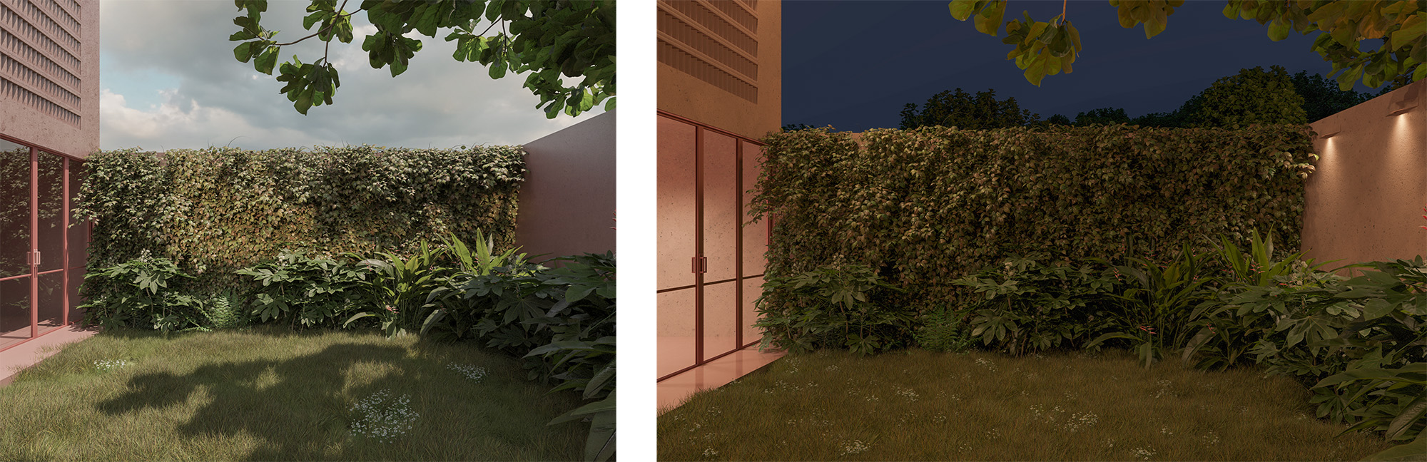 Proyecto Final de Máster Alumna Anne Marie Levien del Máster Visualización Arquitectónica + IA