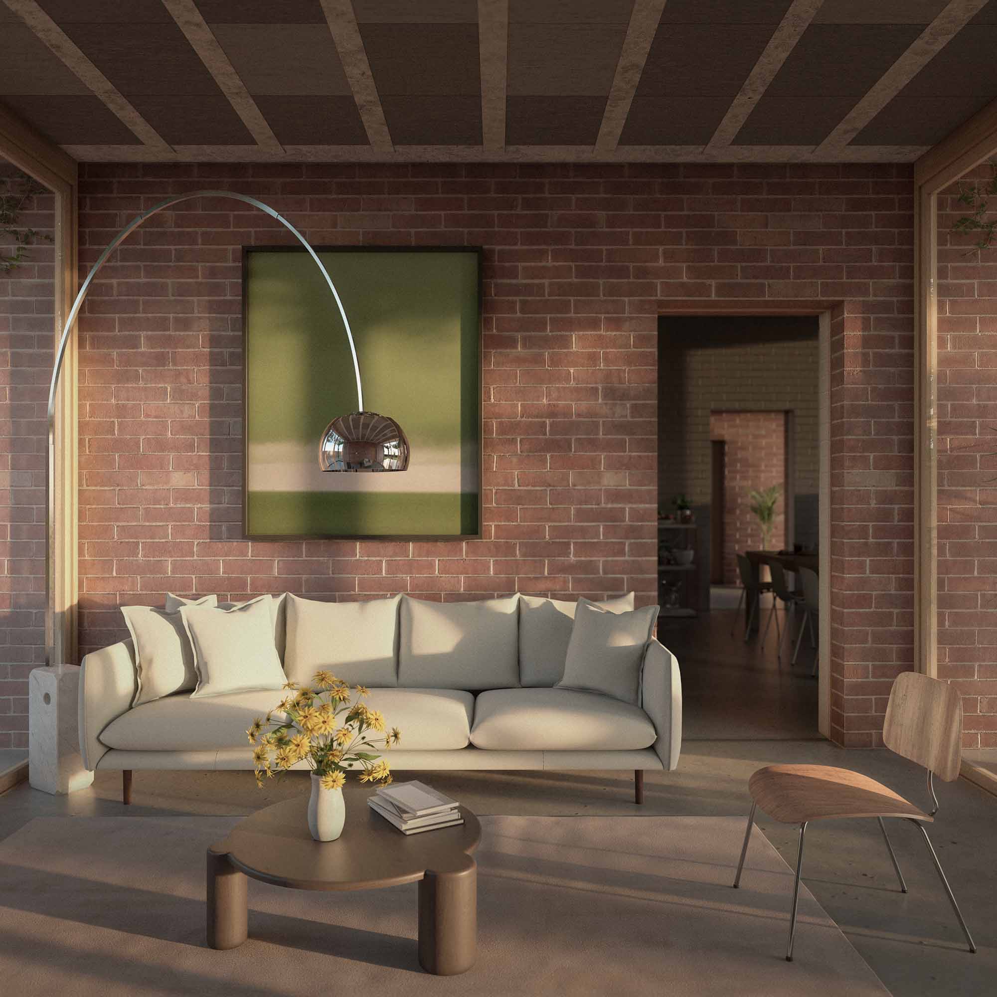 Proyecto Final de Máster Alumna Blanca Gómez del Máster Doble titulación Infoarquitectura Interactiva 3d