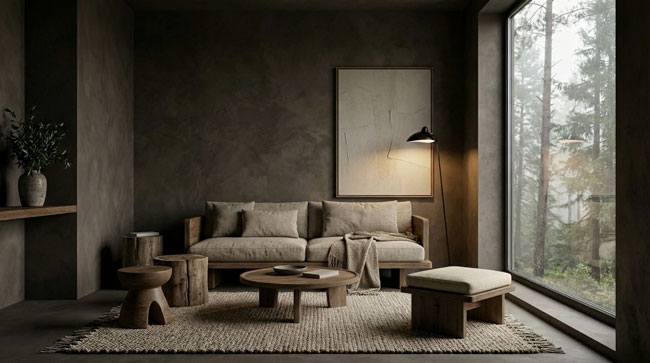 Renders de interiorismo con IA