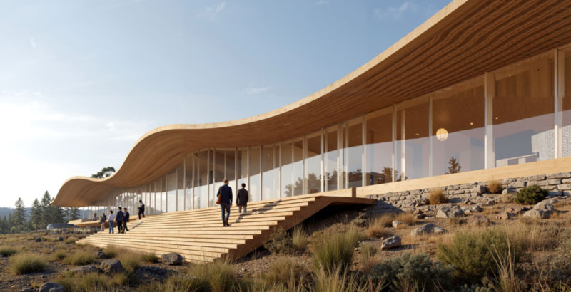 automatizaciones IA en Arquitectura