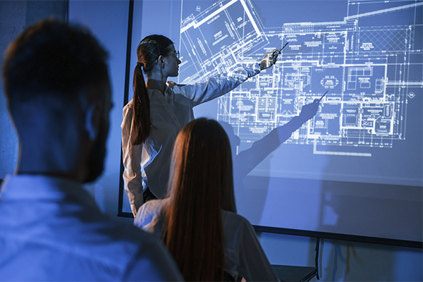 Máster BIM Manager + IA