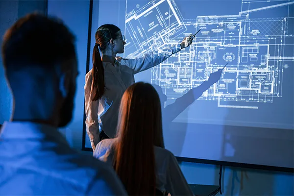 Plantilla Revit personalizada: cómo estandarizar tus proyectos y ahorrar tiempo 2 Máster BIM Manager + IA