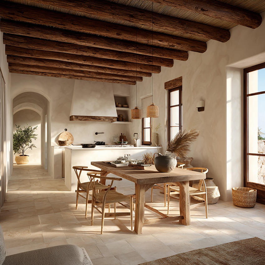 Como mejorar renders materiales