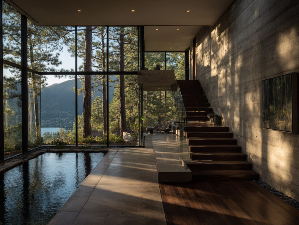 Como mejorar renders luz