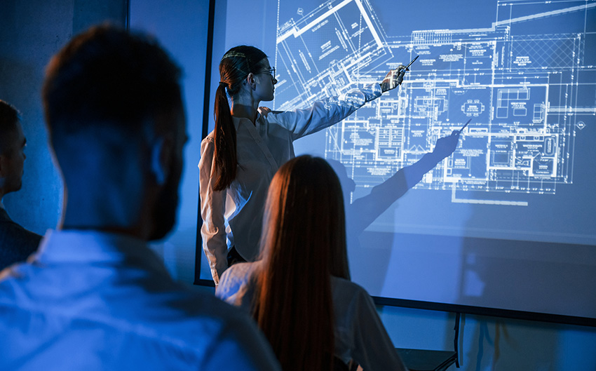 Cómo preparar tu primer modelo federado BIM para una obra