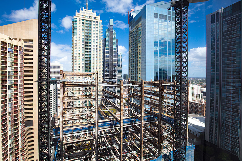 Cómo preparar tu primer modelo federado BIM para una obra