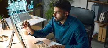 Profesionales del diseño y disciplinas creativas