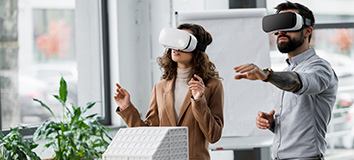 Desarrollador de experiencias interactivas para marketing y producto