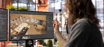 Especialista en Unreal Engine para Visualización Arquitectónica