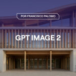 GPT Image 2 para arquitectura e interioristas