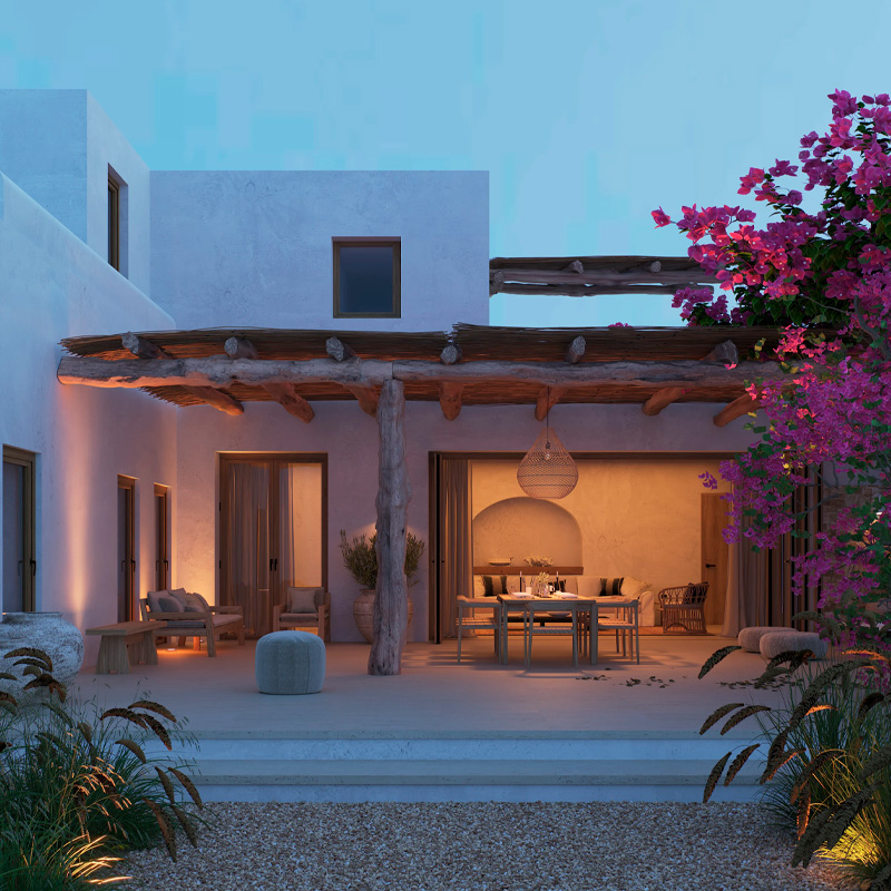 Proyecto Final de Máster Patricia Ruiz alumna del Máster en Visualización Arquitectónica + IA