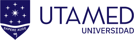 Logo UTAMED Universidad Tecnológica Atlántico Mediterráneo
