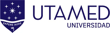 Logo UTAMED Universidad Tecnológica Atlántico Mediterráneo