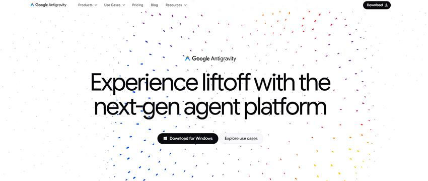 Google Antigravity 2.0: la IA que por fin trabaja dentro de tu ordenador (y con tus archivos de proyecto) 1 Google Antigravity 2.0: la IA que por fin trabaja dentro de tu ordenador (y con tus archivos de proyecto)