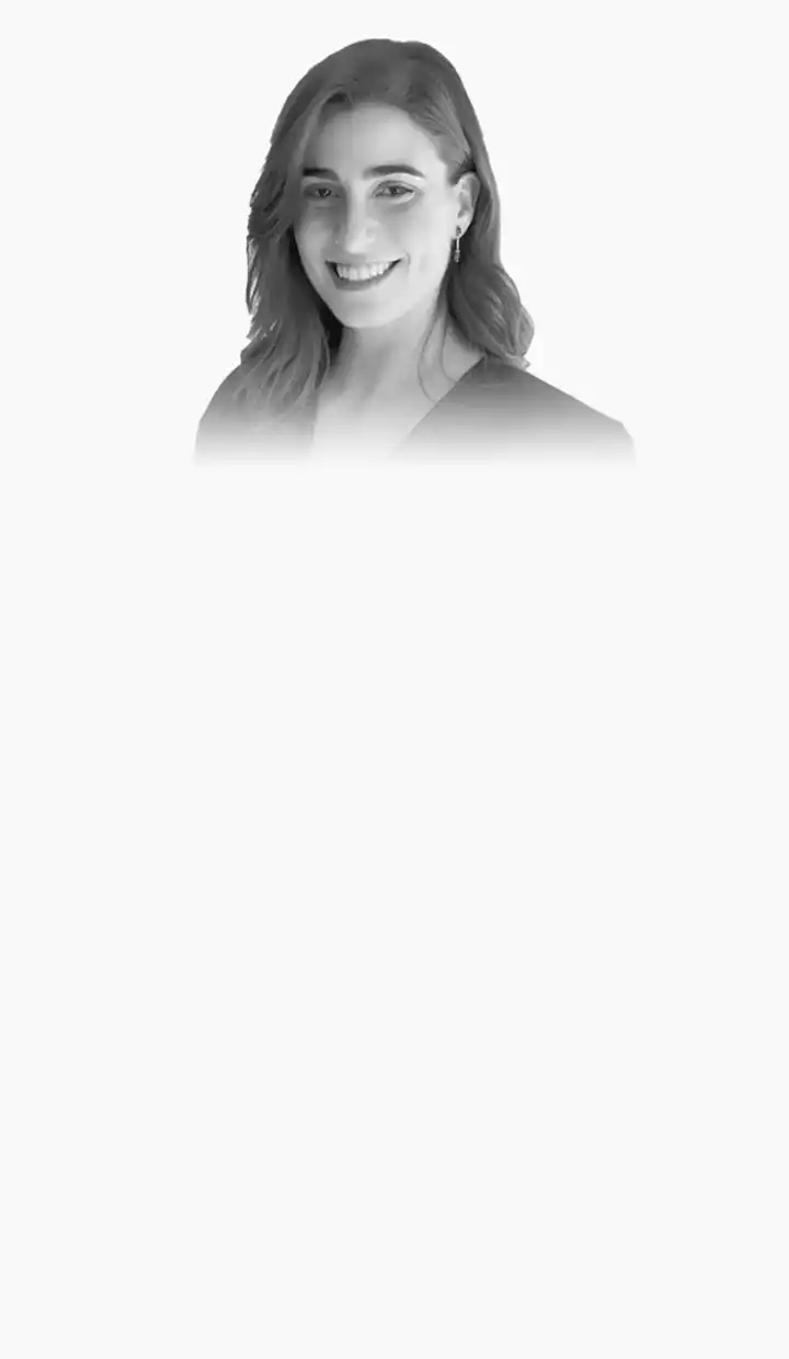 Alumna de Máster BIM Online