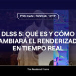 DLSS 5: qué es y cómo cambiará el renderizado en tiempo real