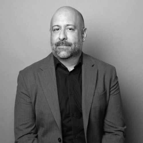 Alumno Jose Barastegui del Programa Profesional en IA para arquitectura