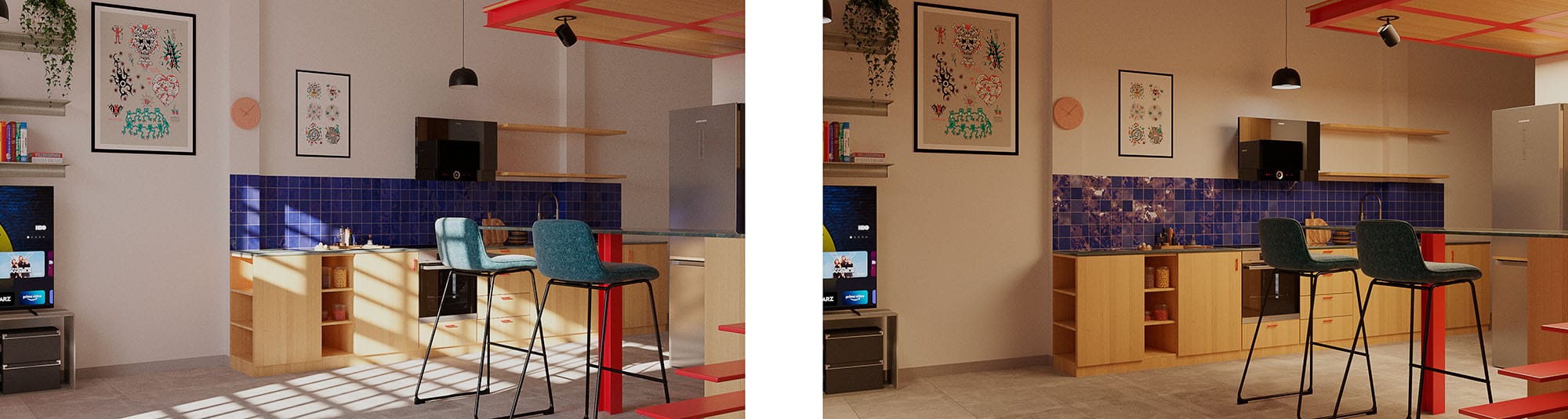 Alumno Sonia Navarro Curso 3ds Max