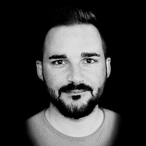Alumno Ricard Marin del Máster Entornos Interactivos 3d con Unreal Engine + IA