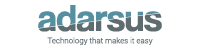 Logo Adarsus