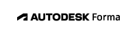Logo Autodesk Forma