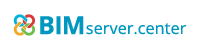 Logo BIM server.center
