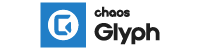 Logo Chaos Glyph