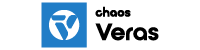 Logo chaos Veras