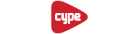 Logo Cype