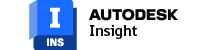Logo Autodesk Insight
