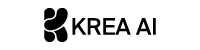 Logo Krea AI