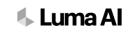 Logo Luma ai