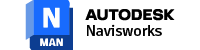 Logo Autodesk Navisworks