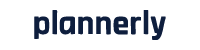 Logo Plannerly